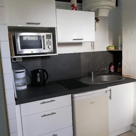 Apartmán La Gloriette Caen Exteriér fotografie