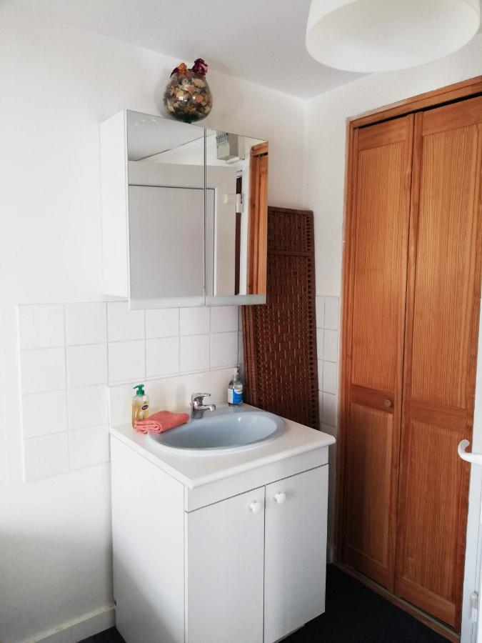Apartmán La Gloriette Caen Exteriér fotografie