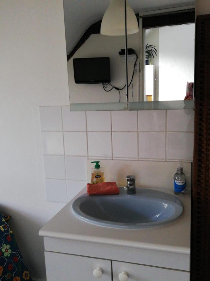 Apartmán La Gloriette Caen Exteriér fotografie