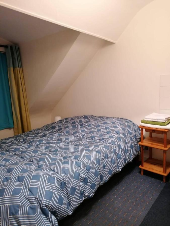Apartmán La Gloriette Caen Exteriér fotografie