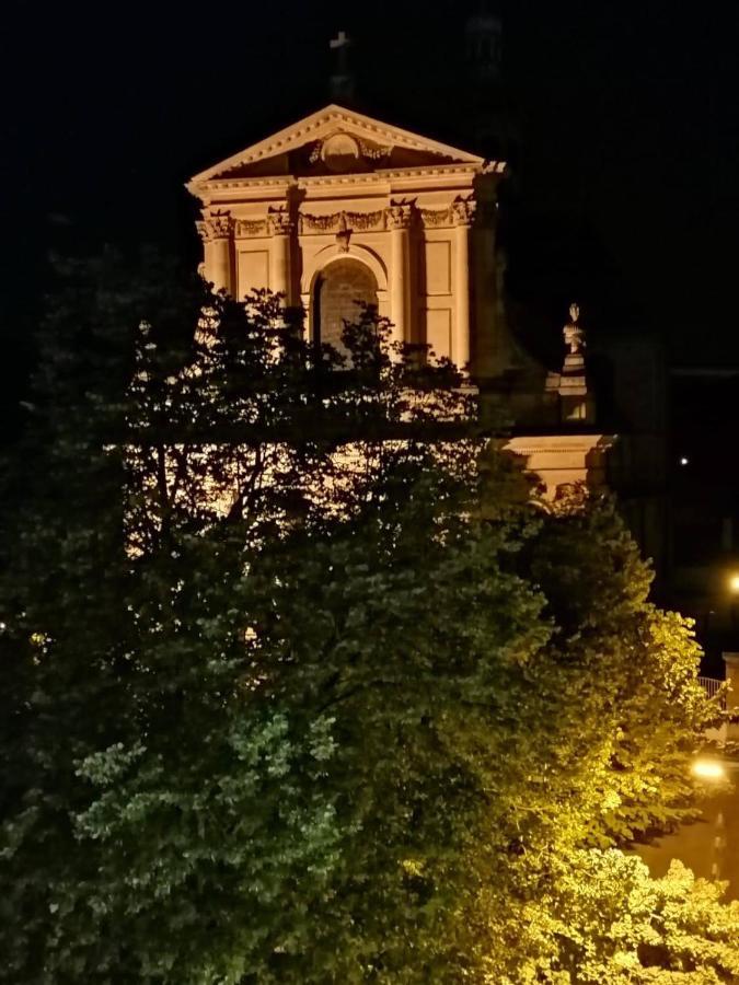 Apartmán La Gloriette Caen Exteriér fotografie
